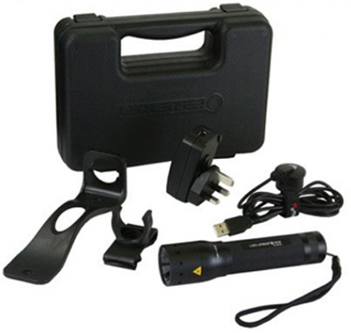 ledlenser m7r