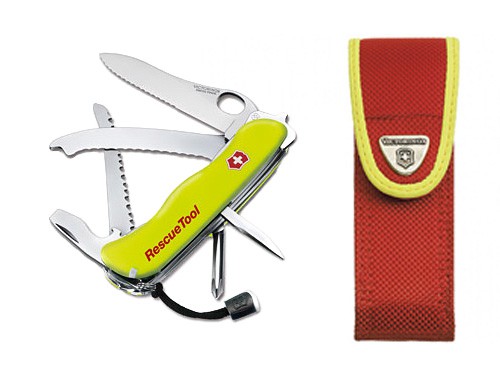 Rescue Tool